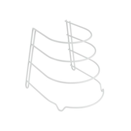 Support à poêles Tomado pour 4 poêles