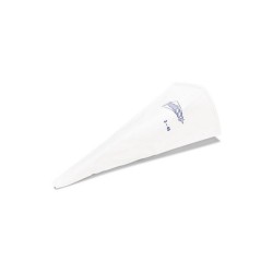 Poche à douille garniture Patisse perlon 40cm