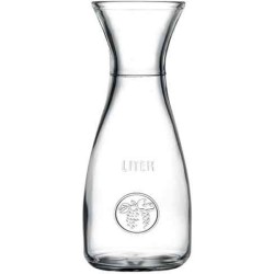 Carafe Bacchus 1,0 l