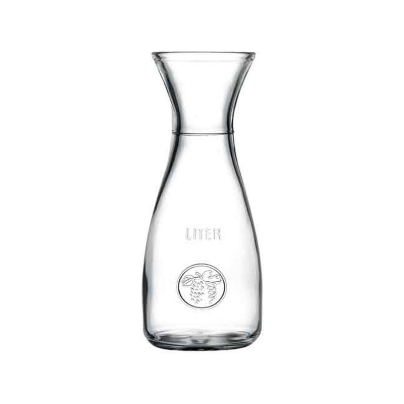 Carafe Bacchus 1,0 l