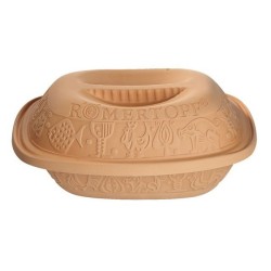 Romertopf thermos classique 111 4 p. 2500gr