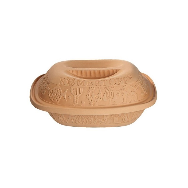 Romertopf klassik thermo 111 4 p. 2500gr