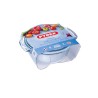 Pyrex CLASSIC ovenschaal met deksel 3,5L