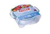 Pyrex CLASSIC ovenschaal met deksel 3,5L
