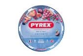 Pyrex BAKE & ENJOY  taartvorm glas 1,8L 31x31cm 5-6 personen