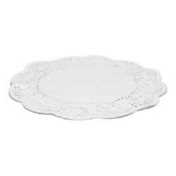 Patisse papieren taartonderleggers 36cm