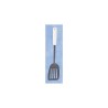 Spatule Basic en acier inoxydable 3 pièces