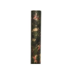 Decoris Rotspapier of camouflagegepapier 2m46,5x200cm