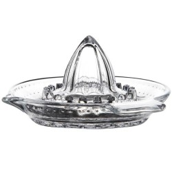 Verre presse-agrumes