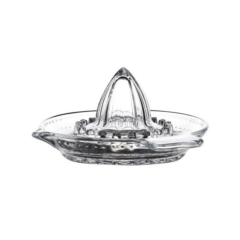 Verre presse-agrumes