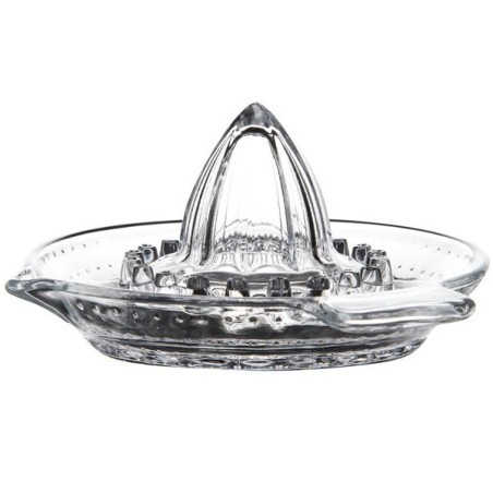 Verre presse-agrumes