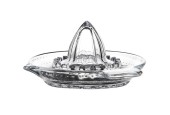 Verre presse-agrumes