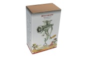 WestmarkVleesmolen gegoten gr. 10 295x115x275mm