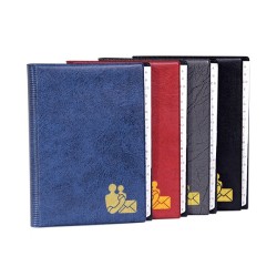 Annuaire téléphonique AZ 4 sonneries