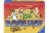 Ravensburger Doolhof bordspel