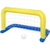 Bestway waterpoloset 130x60x72 cm.