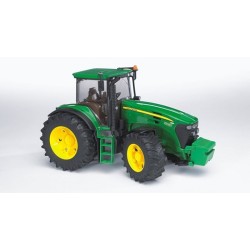 Tracteur Bruder John Deere 7930