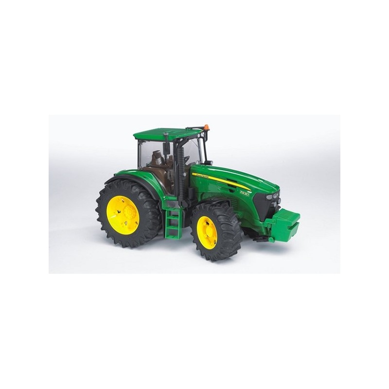 Bruder John Deere 7930 tractor
