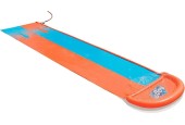 Bestway H2OGO Toboggan aquatique double 4,88 cm