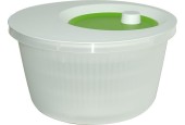 Emsa lave-légumes essoreuse à salade Basic blanc/vert