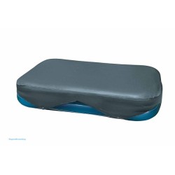 Intex  afdekzeil rechthoekig voor 305x183cm