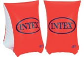 Intex bracelets de natation L orange 30x15 cm