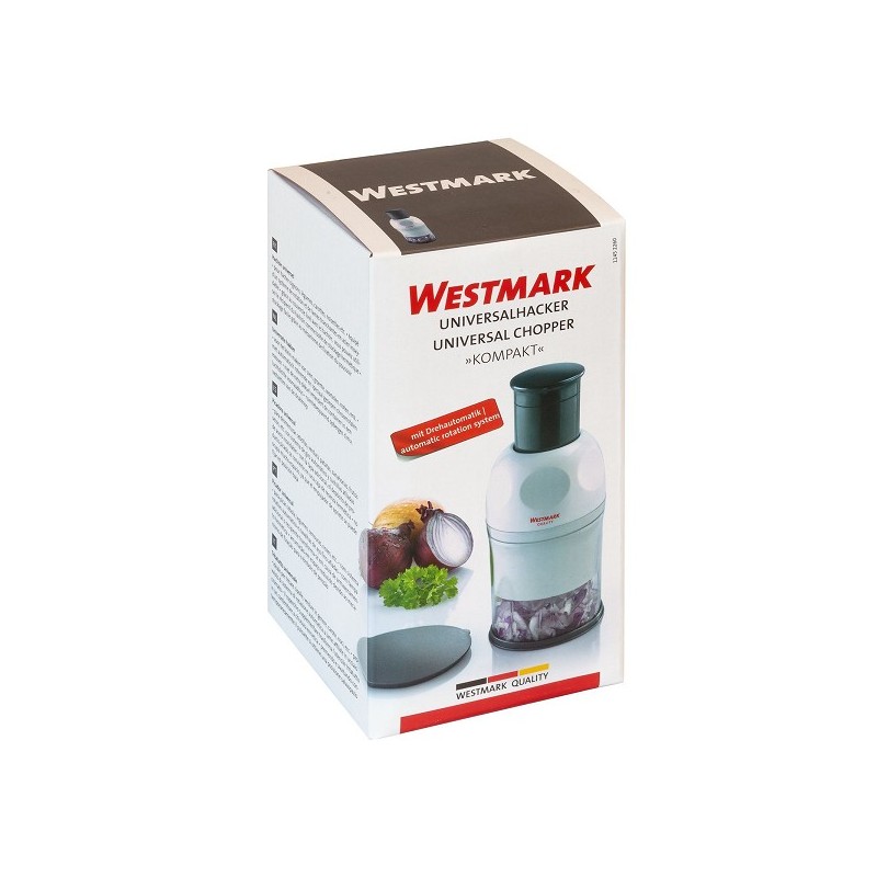 Westmark universeel hakker