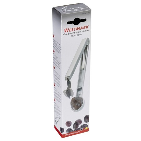 Dénoyauteur à prunes Westmark aluminium/acier inoxydable 167x32x38mm