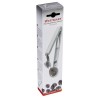 Dénoyauteur à prunes Westmark aluminium/acier inoxydable 167x32x38mm