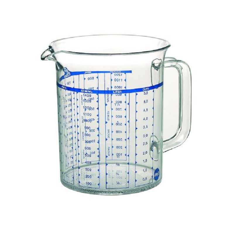 Emsa Superline maatkan 1.5 liter