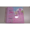 Fotoscrapboek Princess