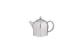 Bredemeijer Theepot Minuet Santhee 1,4L matt steel