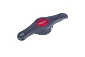 Westmark combi opener 4 in1 flesopener blikopener potopener kunststof 147x45x31mm