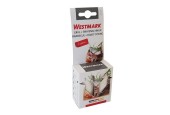 Westmark braad-bindtouw 2 rolletjes a 60mtr wit