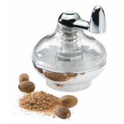 Moulin à muscade Westmark