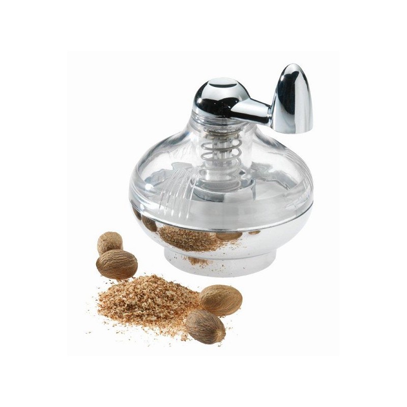 Westmark nootmuskaatmolen