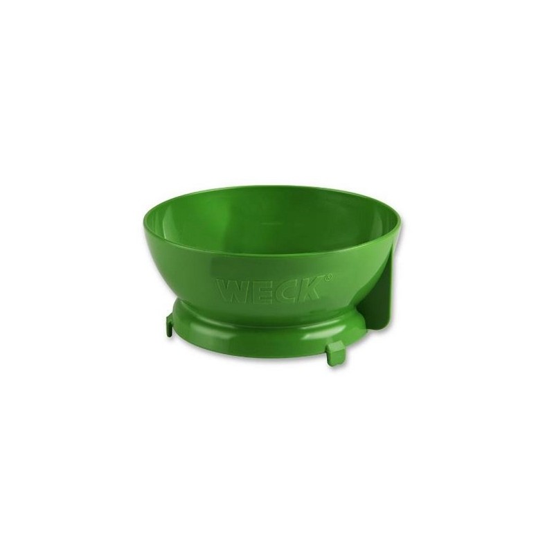 Entonnoir Weck pour bocaux de 10 cm