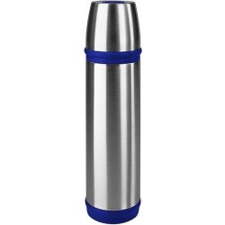 Bouteille isotherme Emsa Captain acier inoxydable 0,5L