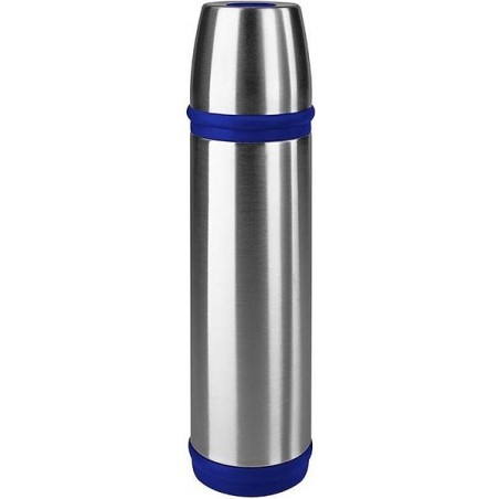 Emsa Captain isoleerfles RVS 0,5L