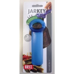 Brix Ouvre-bocal Jarkey Frost plastique