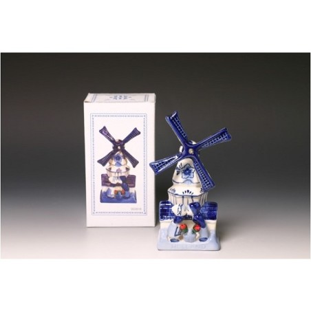 Moulin DB maison paire de tulipe