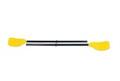 HydroForce peddels 124cm verpakt als set van 2 deelbare kunststof peddels