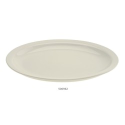 Mammoet schaal ovaal 33,5cm