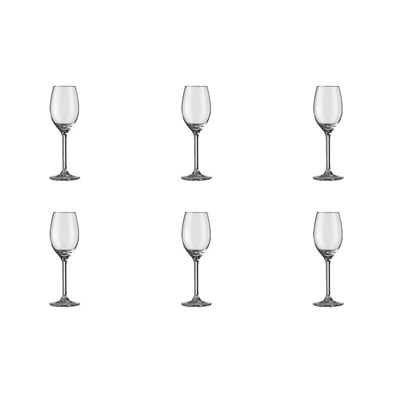 L'Esprit port 14cl 6st.