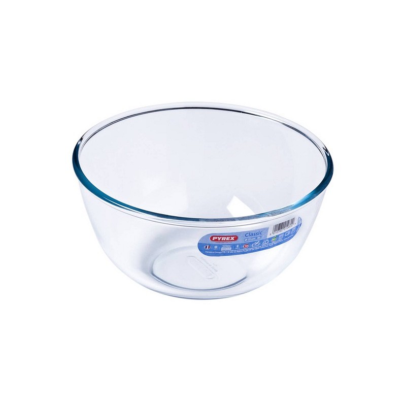 Pyrex CLASSIC mengkom glas 2 Liter