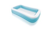 Piscine Intex familiale 305x183x56 cm gonflable