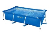 Intex frame zwembad 260 x 160 x 65 cm.