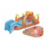 Bestway speelzwembad Lava Lagoon Playcenter 265x265x104cm