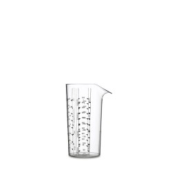 Rosti maatbeker 0,5ltr helder