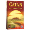 999 Games Les colons de Catane Le jeu de dés